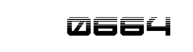 U.S.S. Dallas Halftone  Скачать бесплатные шрифты