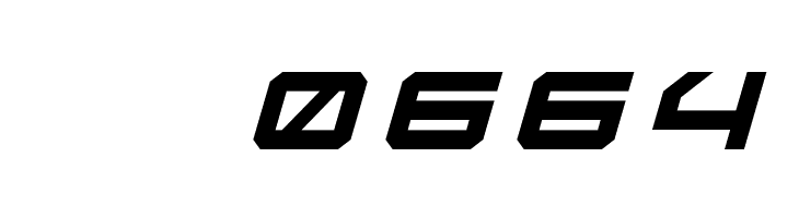 U.S.S. Dallas Title Italic  Скачать бесплатные шрифты