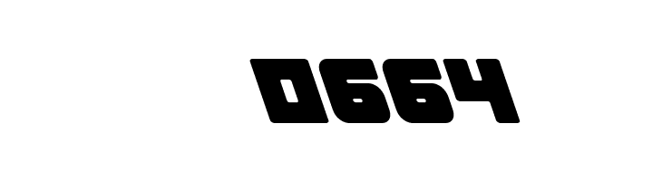 Victory Comics Leftalic  Скачать бесплатные шрифты