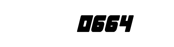 Victory Comics Condensed Semi-Italic  Скачать бесплатные шрифты