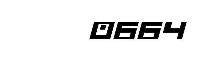 War Machine Condensed  Скачать бесплатные шрифты