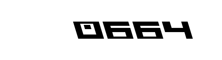 War Machine Leftalic  Скачать бесплатные шрифты