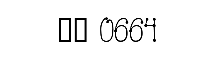 PeggyFont Light  Скачать бесплатные шрифты