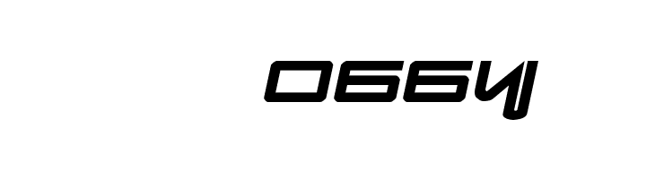 Xephyr Semi-Italic  Скачать бесплатные шрифты