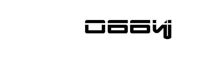 Xephyr Laser  Скачать бесплатные шрифты