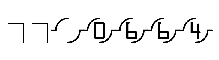 Rekkoy  Скачать бесплатные шрифты