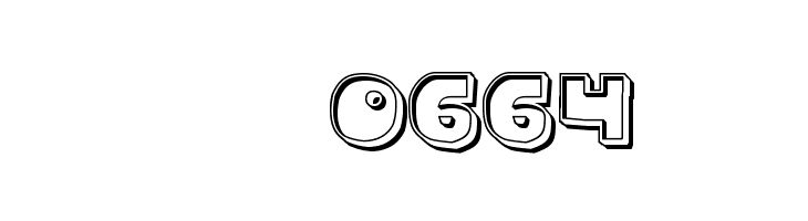 Zounderkite Engraved  Скачать бесплатные шрифты