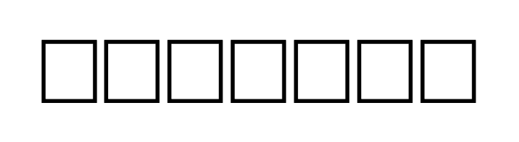 Burrito Regular  Скачать бесплатные шрифты