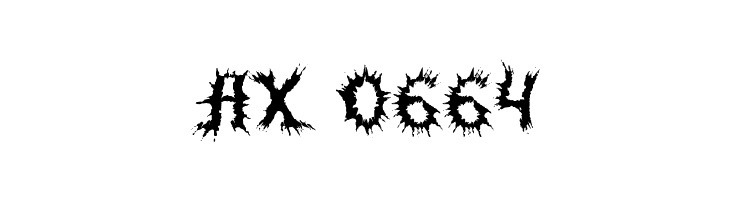 MB-HorrorHouse  Скачать бесплатные шрифты