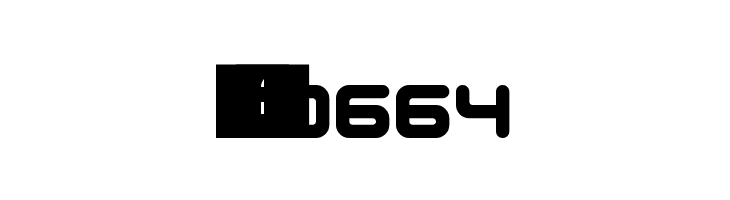 The Hummel Font Regular  Скачать бесплатные шрифты