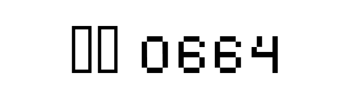 ISL_NANO  Скачать бесплатные шрифты