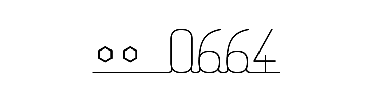 FilatureStd-Light  Скачать бесплатные шрифты