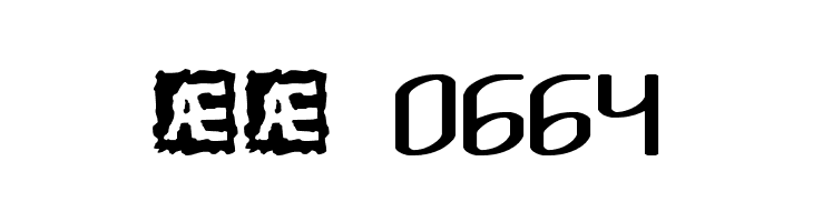 Kurvature BRK  Скачать бесплатные шрифты