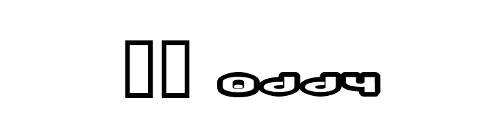 Swinkydad  Скачать бесплатные шрифты