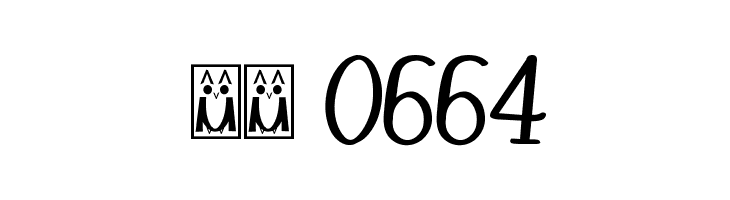 Patty Sans  Скачать бесплатные шрифты