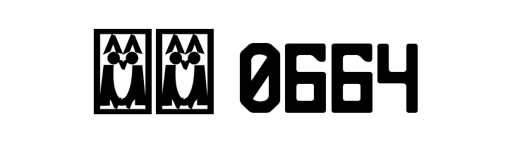 TIGRES UANL  Скачать бесплатные шрифты