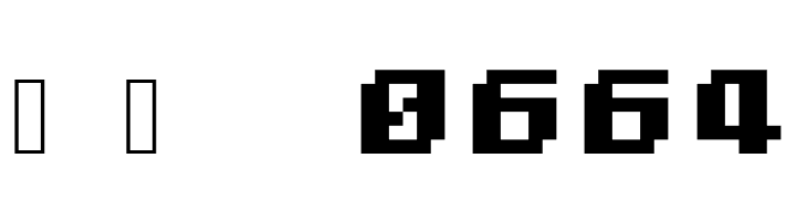 StaxBlox  Скачать бесплатные шрифты