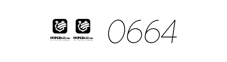 Coamei Light-Italic  Скачать бесплатные шрифты