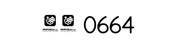 Copilme Light  Скачать бесплатные шрифты