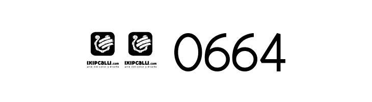 Huelic Regular  Скачать бесплатные шрифты