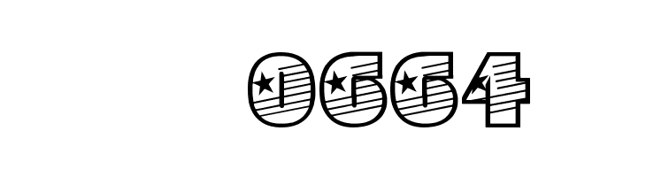 YoungStar  Скачать бесплатные шрифты