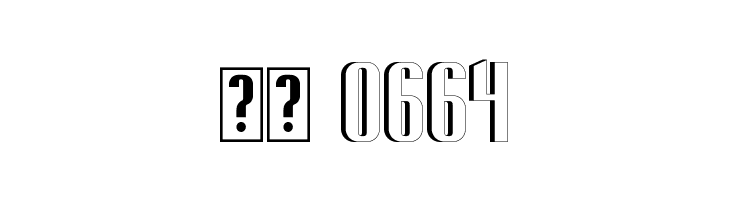 Capicola Sansish Open  Скачать бесплатные шрифты