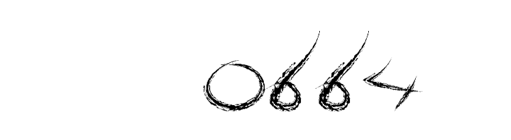 AngryChalk  Скачать бесплатные шрифты