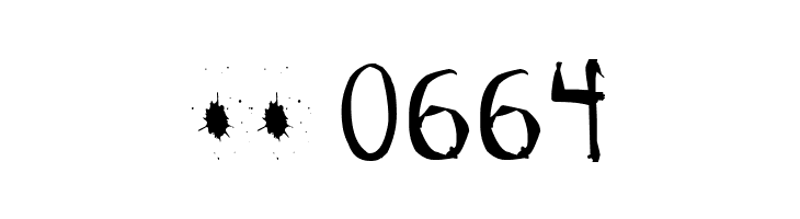 Pho Tai  Скачать бесплатные шрифты