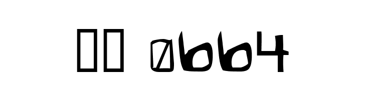 Xaficule  Oddtype  Скачать бесплатные шрифты