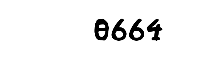 Samoerai  Скачать бесплатные шрифты