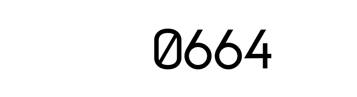 Coconut Express 01 Trial  Скачать бесплатные шрифты