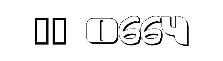 Amalgam Shadow  Скачать бесплатные шрифты