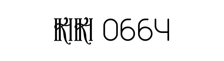 Masiode Rounded Light  Скачать бесплатные шрифты