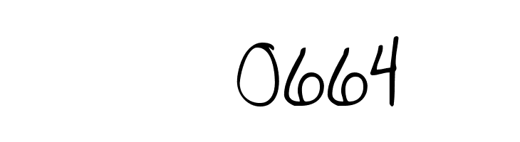 Cedarville Pnkfun 1 Print  Скачать бесплатные шрифты