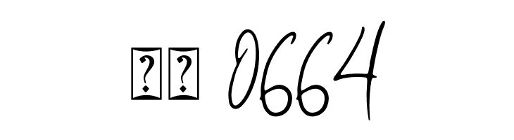 Audhistine  Скачать бесплатные шрифты