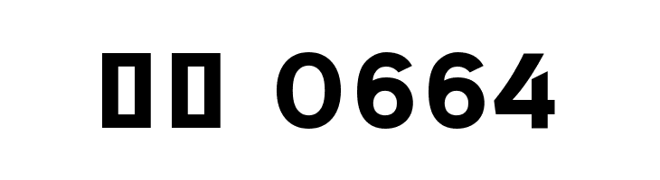 Ogonek Unicase  Скачать бесплатные шрифты