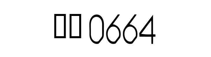 Pacotillenarrow light  Скачать бесплатные шрифты