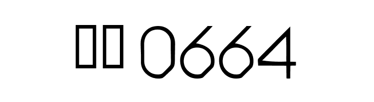 Pacotille light  Скачать бесплатные шрифты