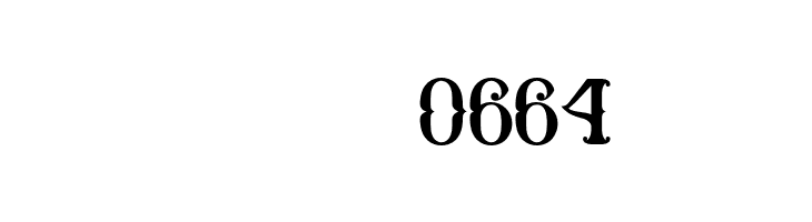 MelanesiaRegular  Скачать бесплатные шрифты