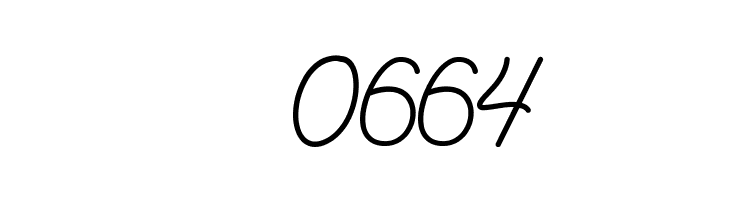 FadScript  Скачать бесплатные шрифты