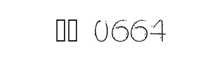 Typochok  Скачать бесплатные шрифты