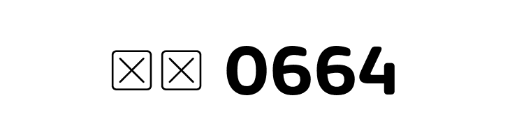 Arlon SemiBold DEMO  Скачать бесплатные шрифты