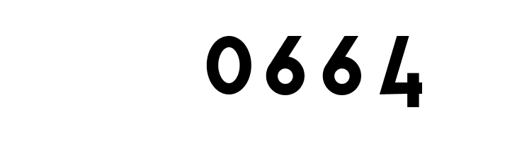 Vulpes  Скачать бесплатные шрифты