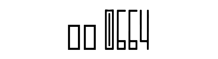 Incarnation  Скачать бесплатные шрифты