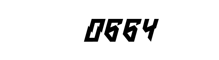 Omen  Скачать бесплатные шрифты