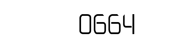 5E  Скачать бесплатные шрифты