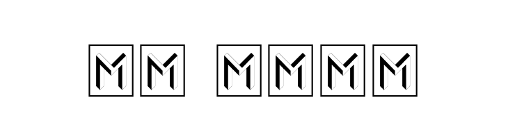 Opificio Light-Rounded  Скачать бесплатные шрифты