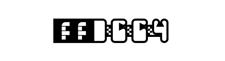 Turbineable Regular  Скачать бесплатные шрифты