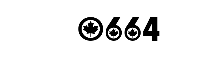 Canadian Participants  Скачать бесплатные шрифты