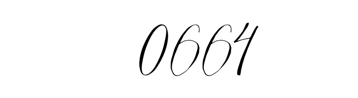 DearlyScript  Скачать бесплатные шрифты